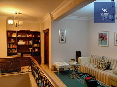 دوبلكس 5 غرف نوم للبيع في القاهرة الجديدة، القاهرة - WhatsApp Image 2026-01-13 at 14.48. 44_ad00e4ce. jpg