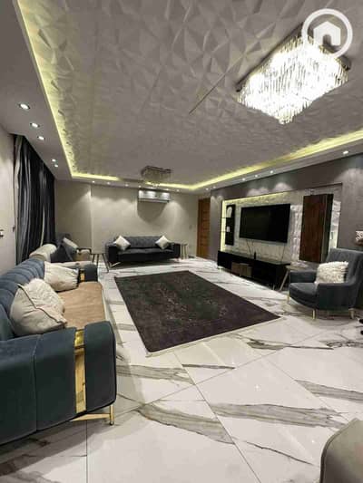 شقة فندقية 3 غرف نوم للايجار في المهندسين، الجيزة - 1000092773. jpg