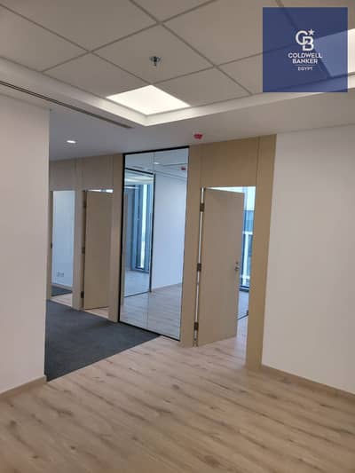 Office for Sale in New Cairo, Cairo - WhatsApp Image 2026-01-12 at 20.00. 26_1f4eebed. jpg