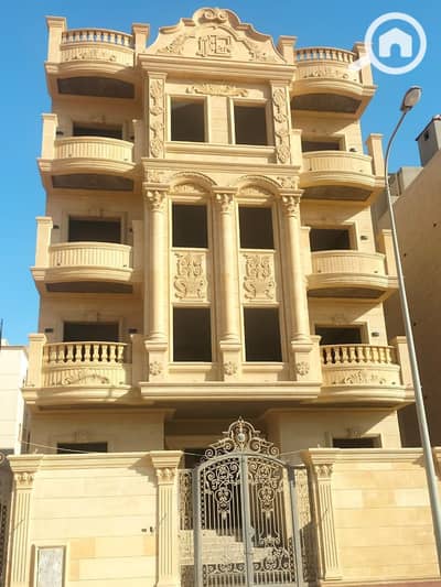 شقة 3 غرف نوم للبيع في حدائق اكتوبر، الجيزة - WhatsApp Image 2025-12-29 at 9.56. 40 AM. jpeg