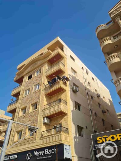 3 Bedroom Flat for Sale in 6th of October, Giza - 3516. jpg