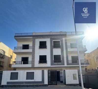 فلیٹ 3 غرف نوم للبيع في القاهرة الجديدة، القاهرة - WhatsApp Image 2026-01-13 at 13.35. 07_e3db6bbb. jpg