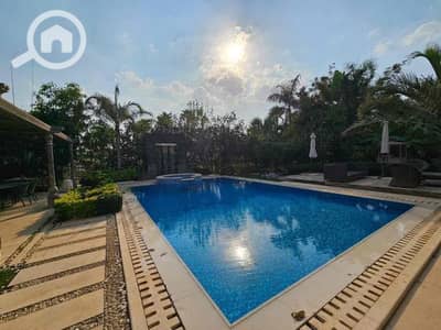 6 Bedroom Villa for Sale in New Cairo, Cairo - 65545102-ee0f-48b7-bf9a-41265057774c. jpg