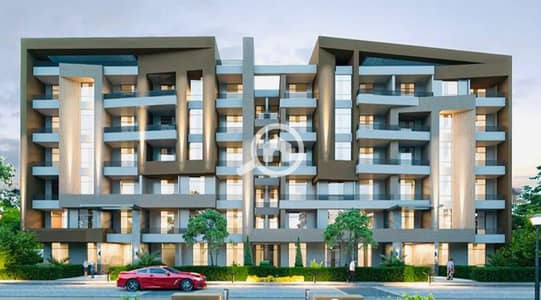 2 Bedroom Apartment for Sale in Hadayek October, Giza - 03d3e8da-087f-48e3-b160-f32e26b63981. jpg