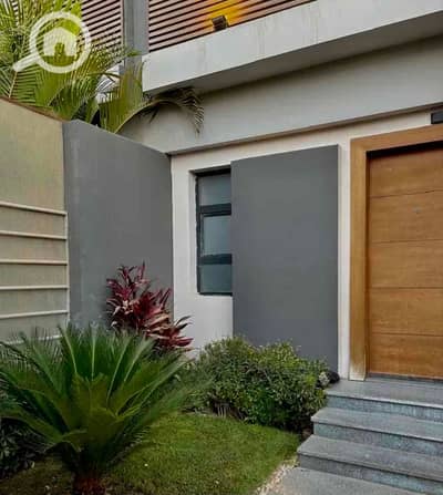 5 Bedroom Villa for Sale in New Cairo, Cairo - IMG_9236. jpg