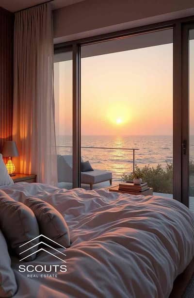 1 Bedroom Chalet for Sale in Ain Sukhna, Suez - IMG_4027. jpg