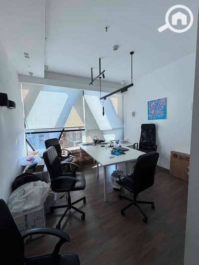 Clinic for Rent in New Cairo, Cairo - a6bf0825-0c75-4d90-b19c-e6e27c291b38. jpg