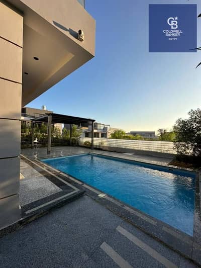 4 Bedroom Villa for Sale in New Cairo, Cairo - 568581697_4139716072918350_3727724620740433374_n. jpg