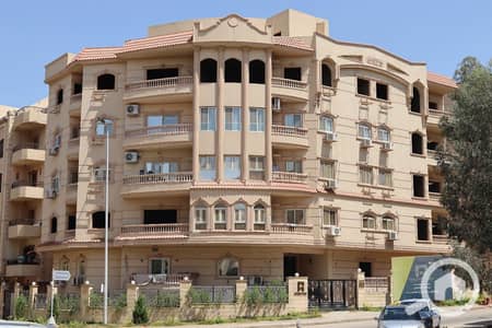 3 Bedroom Apartment for Sale in New Cairo, Cairo - a40f067e-a612-4264-941b-ce1344527e07. jpg