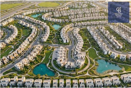 4 Bedroom Villa for Sale in New Capital City, Cairo - 616754526_852154797618204_2937466668465983530_n. jpg