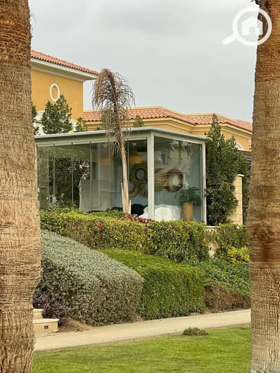 4 Bedroom Twin House for Sale in Katameya, Cairo - IMG-20260116-WA0040. jpg