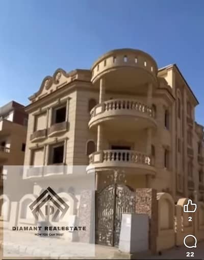 5 Bedroom Apartment for Sale in New Cairo, Cairo - WhatsApp Image 2025-07-02 at 1.27. 53 AM (2). jpeg
