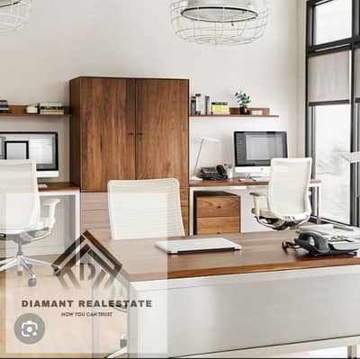 مکتب  للبيع في شيراتون، القاهرة - WhatsApp Image 2025-11-29 at 16.09. 05_7d7aa659. jpg