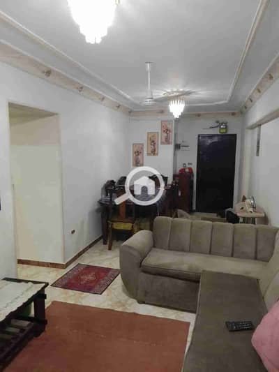 شقة 3 غرف نوم للايجار في المعمورة، الإسكندرية - 1000100577. jpg