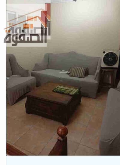 دوبلكس 2 غرفة نوم للايجار في المعادي، القاهرة - 1000113944. jpg