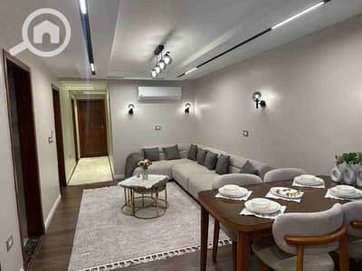 3 Bedroom Hotel Apartment for Rent in Dokki, Giza - 1001118726. jpg