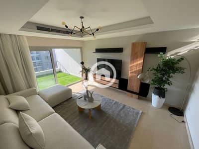 3 Bedroom Flat for Sale in New Cairo, Cairo - a01752d6-7cae-481c-836b-832b94e99a75. jpg