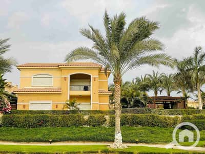 فیلا 5 غرف نوم للبيع في القطامية، القاهرة - 1000669138. jpg