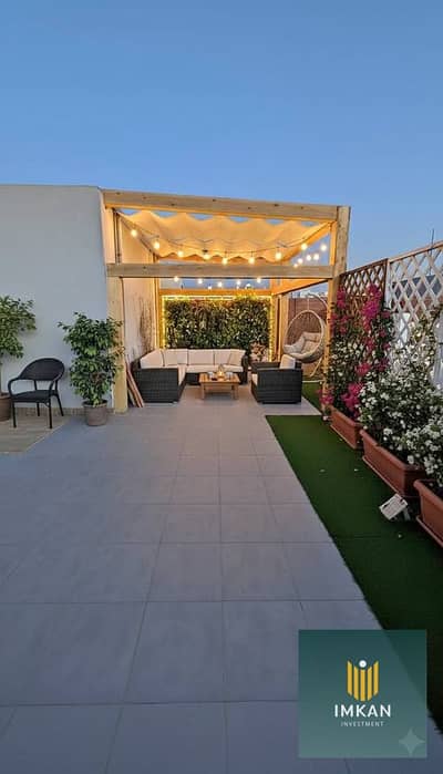 بنتهاوس 4 غرف نوم للبيع في مدينة المستقبل، القاهرة - 612373237_2077568189709568_5297554663249943892_n. jpg