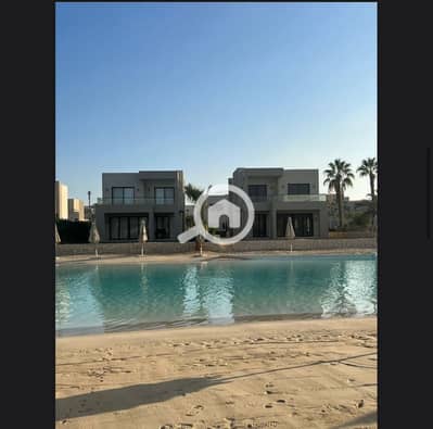 2 Bedroom Chalet for Sale in Ain Sukhna, Suez - WhatsApp Image 2026-01-17 at 1.21. 23 AM. jpeg