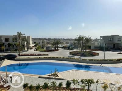 3 Bedroom Penthouse for Sale in North Coast, Matruh - IMG-20250822-WA0023. jpg