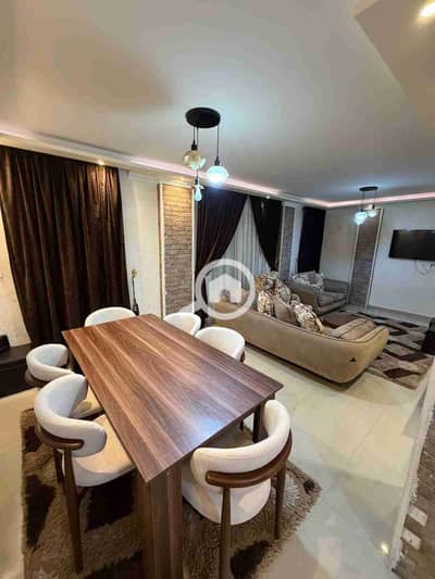 3 Bedroom Hotel Apartment for Rent in New Cairo, Cairo - 1000320063. jpg