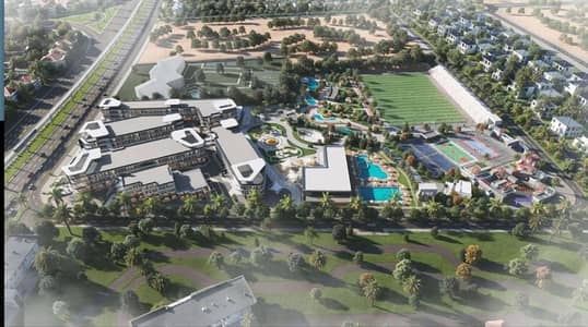 محلات تجارية  للبيع في القاهرة الجديدة، القاهرة - محل للبيع التجمع الخامس- الجولدن سكوير- 5th Settlemen › Golden Square