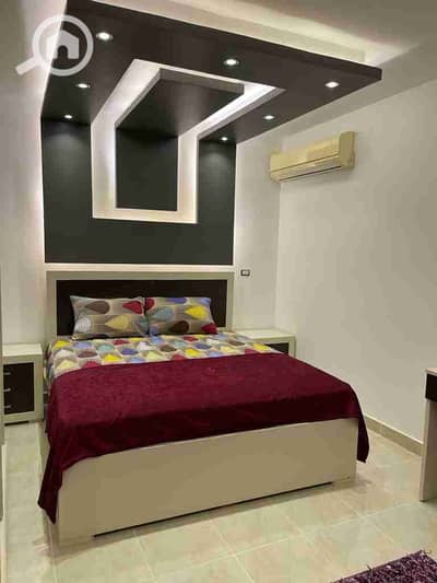 2 Bedroom Hotel Apartment for Rent in New Cairo, Cairo - 1000320119. jpg