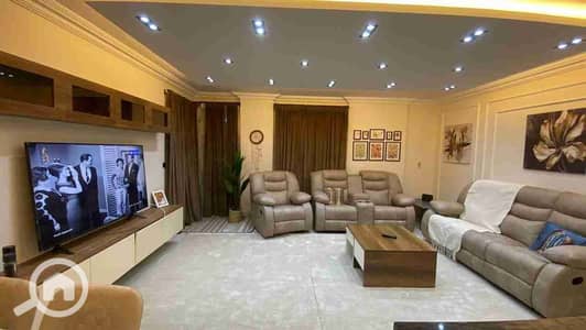 3 Bedroom Hotel Apartment for Rent in New Cairo, Cairo - 1000320144. jpg