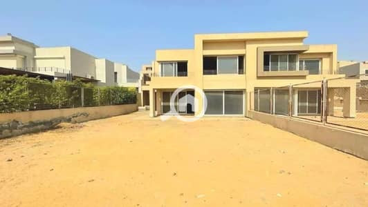 5 Bedroom Twin House for Sale in 6th of October, Giza - 6. jpg