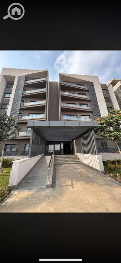 3 Bedroom Apartment for Rent in Madinaty, Cairo - IMG_0432. png