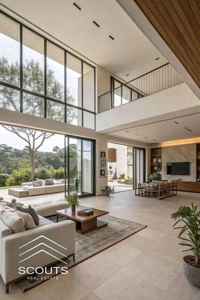 فیلا 5 غرف نوم للبيع في القاهرة الجديدة، القاهرة - IMG_4067. jpg