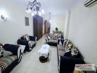 3 Bedroom Flat for Rent in Madinaty, Cairo - WhatsApp Image 2026-01-14 at 11.19. 26 PM (2)_800x600. jpg