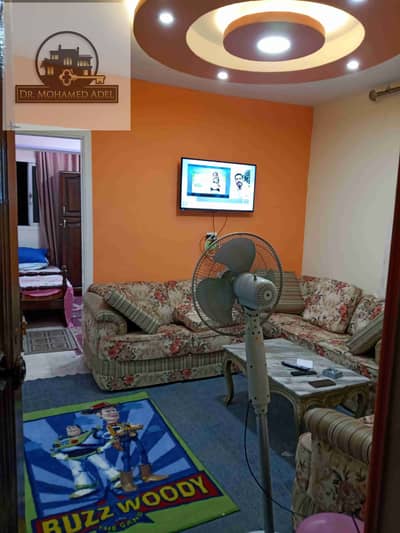 فلیٹ 1 غرفة نوم للايجار في عجمي، الإسكندرية - 24453. jpg