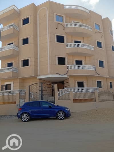 فلیٹ 3 غرف نوم للبيع في حدائق اكتوبر، الجيزة - 1000044916. jpg