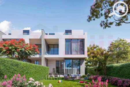 فیلا 7 غرف نوم للبيع في برج العرب، الإسكندرية - Malaaz Brochure-27. jpg