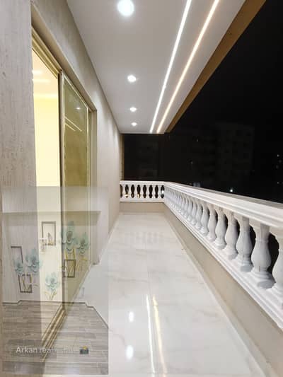 3 Bedroom Apartment for Sale in Hadayek al-Ahram, Giza - 1001428986. jpg