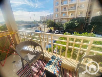 فلیٹ 2 غرفة نوم للبيع في مدينتي، القاهرة - WhatsApp Image 2026-01-04 at 11.03. 28 AM. jpeg