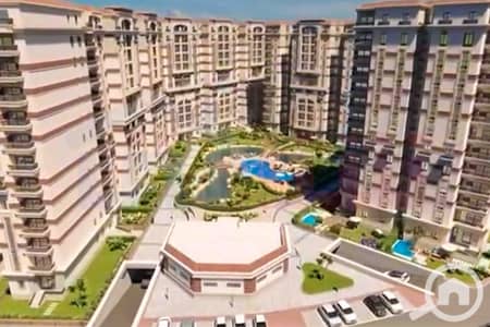 شقة 3 غرف نوم للبيع في محرّم بيك، الإسكندرية - WhatsApp Image 2025-12-15 at 4.57. 52 PM (1). jpg