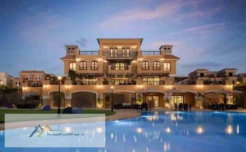 5 Bedroom Villa for Sale in King Mariout, Alexandria - 1001088660. jpg