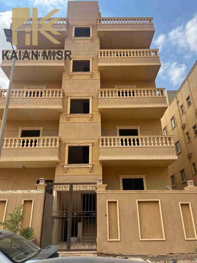 فلیٹ 3 غرف نوم للبيع في مدينة بدر، القاهرة - 1000023969. jpg