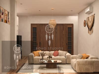 2 Bedroom Apartment for Sale in New Cairo, Cairo - WhatsApp Image 2026-01-15 at 6.23. 59 AM (1). jpeg