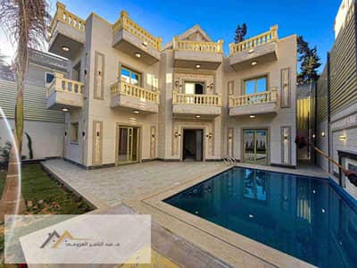 5 Bedroom Villa for Sale in Borg al-Arab, Alexandria - 1001110831. jpg