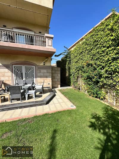 4 Bedroom Villa for Sale in New Cairo, Cairo - WhatsApp Image 2026-01-16 at 1.43. 22 PM. jpeg