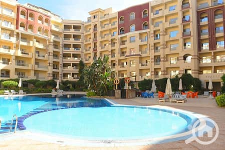 شقة 2 غرفة نوم للبيع في الغردقة، البحر الأحمر - 14. jpg