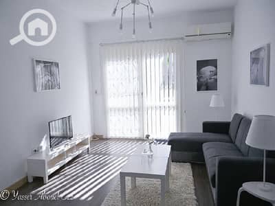 2 Bedroom Flat for Rent in Sheikh Zayed, Giza - afba994a-7878-4876-b46a-c75c5f7580d1. jpeg