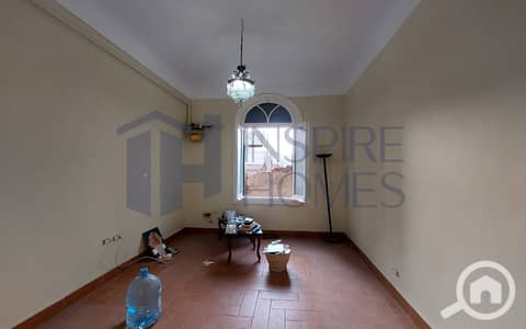 3 Bedroom Flat for Sale in Kafr Abdo, Alexandria - 1. JPG
