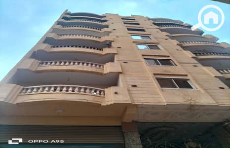 فلیٹ 3 غرف نوم للبيع في الهرم، الجيزة - WhatsApp Image 2026-01-16 at 6.48. 39 PM_1400x900. jpg