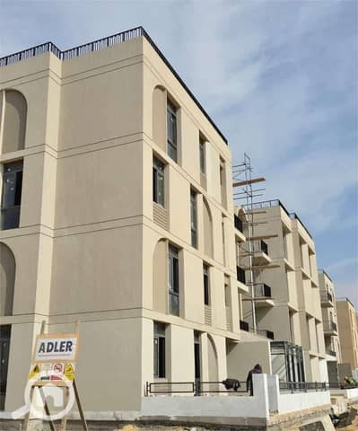 فلیٹ 2 غرفة نوم للبيع في الشيخ زايد، الجيزة - IMG-20250220-WA0478. jpg