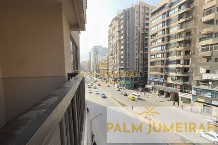 3 Bedroom Apartment for Sale in Roushdy, Alexandria - -. png
